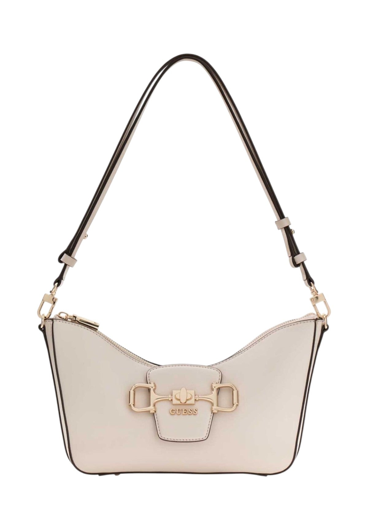 Borsa a Spalla Janie Convertible Xbody Flap HWVG99 Stone