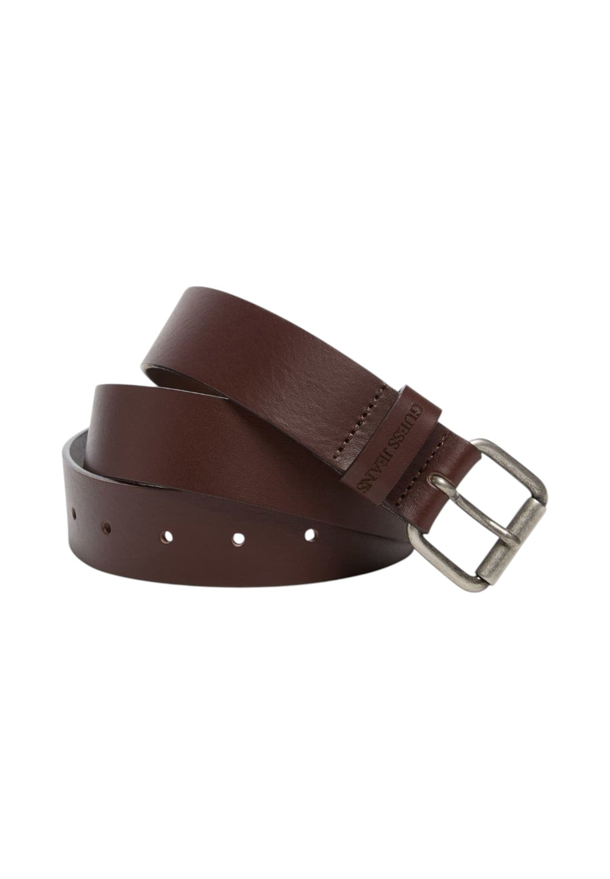 Cintura gj hammered M5YZ17 Regal Brown