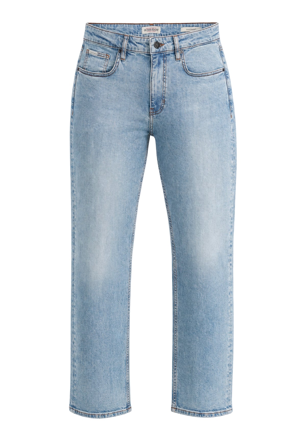 Jeans Gj G16 Straight M6GA1B Gj Classic Vintage L