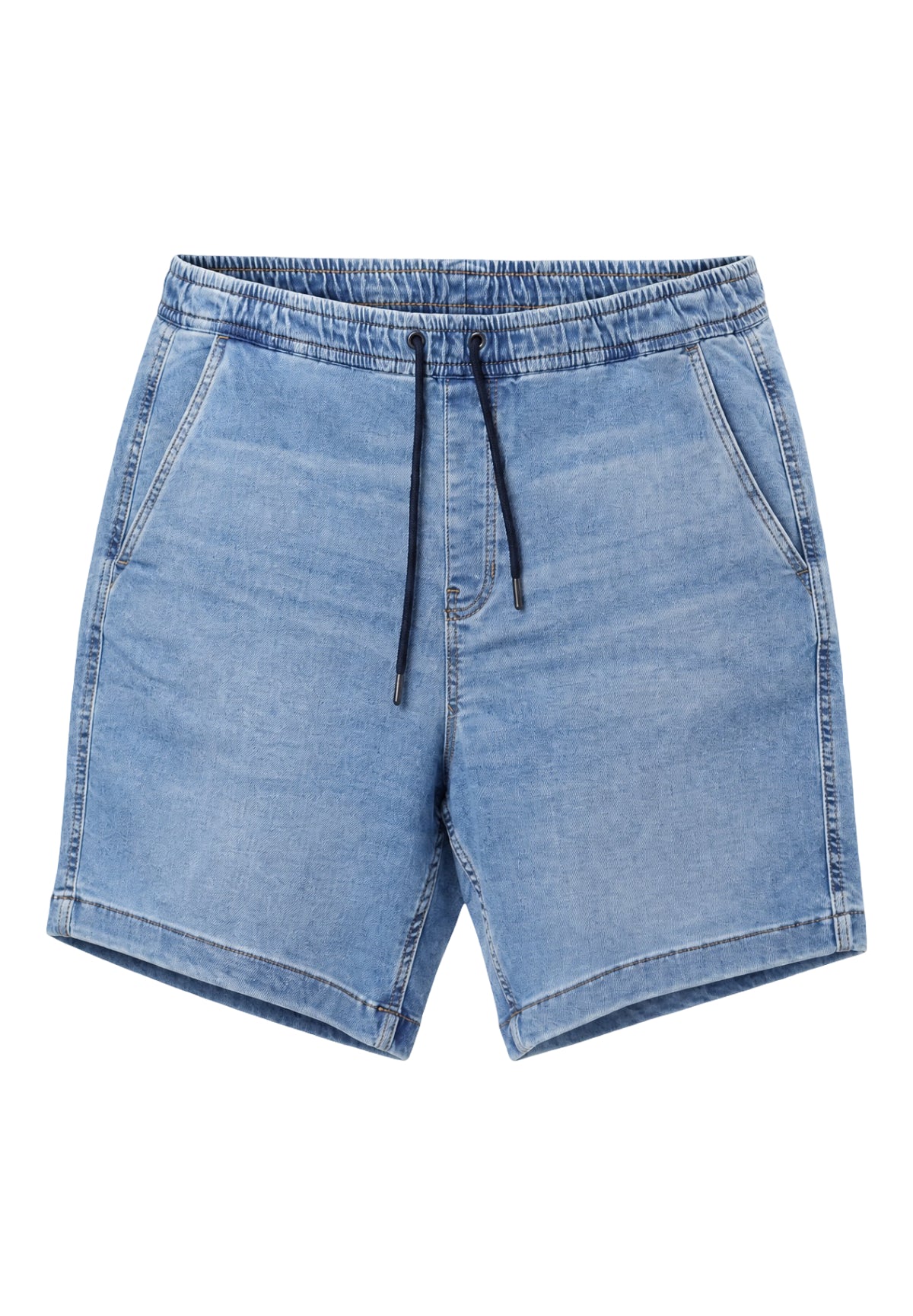 Bermuda di Jeans Gj Jogger Denim Short M6GD35 Gj Classic Vintage L