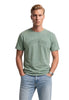 Guess Jeans T-shirt a Maniche Corte Gj Ss Cn Boxy Cropped Tee M6GIB6 Green Rock Multi