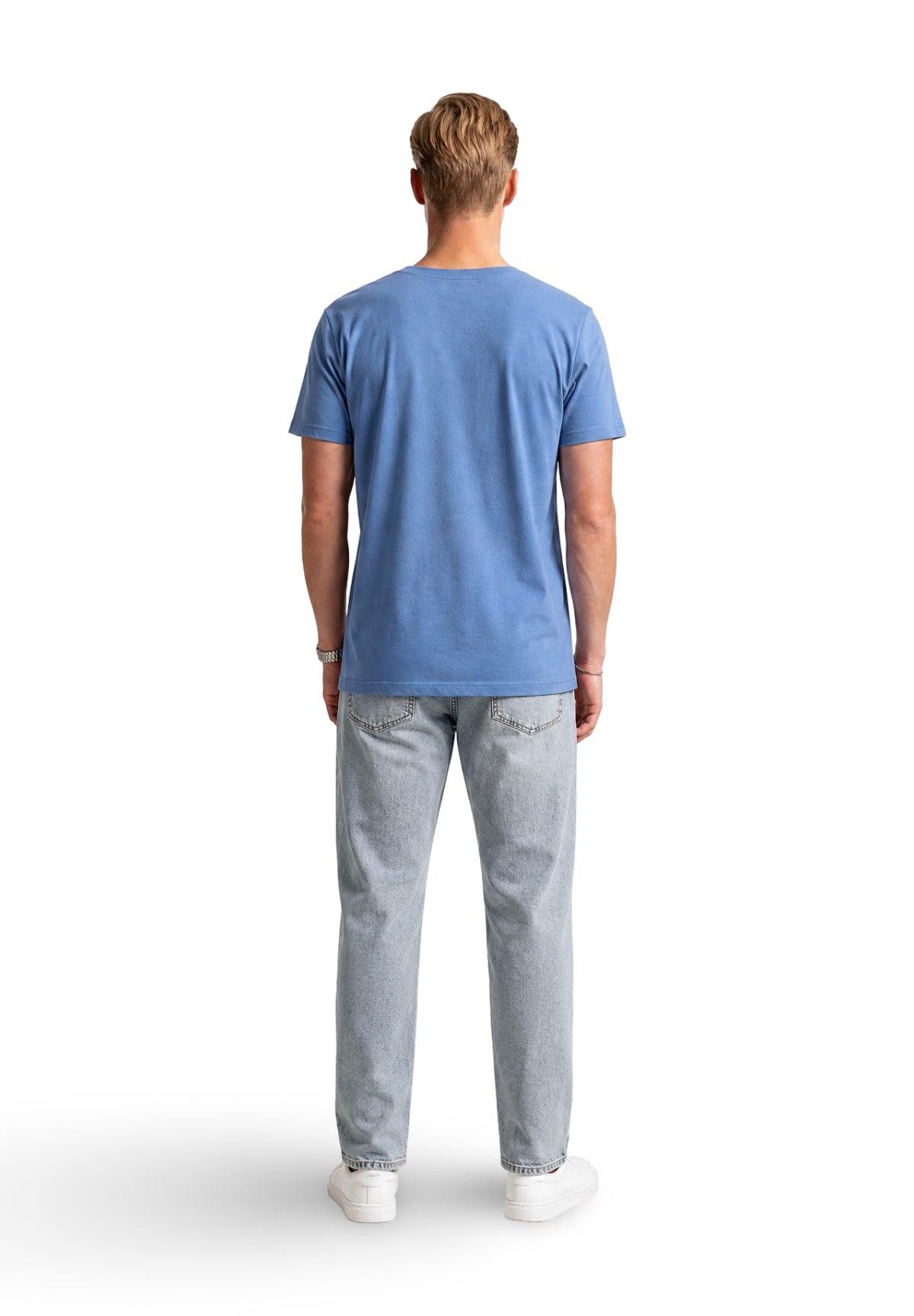 T-shirt a Maniche Corte Gj Ss Cn Reg Nautical Tee M6GIB7 Sugar Paper