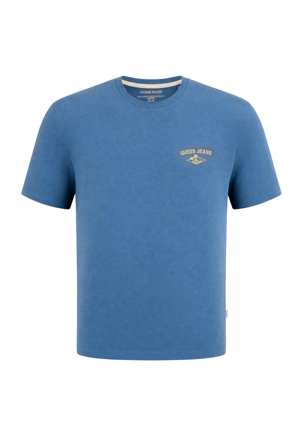 T-shirt a Maniche Corte Gj Ss Cn Reg Nautical Tee M6GIB7 Sugar Paper