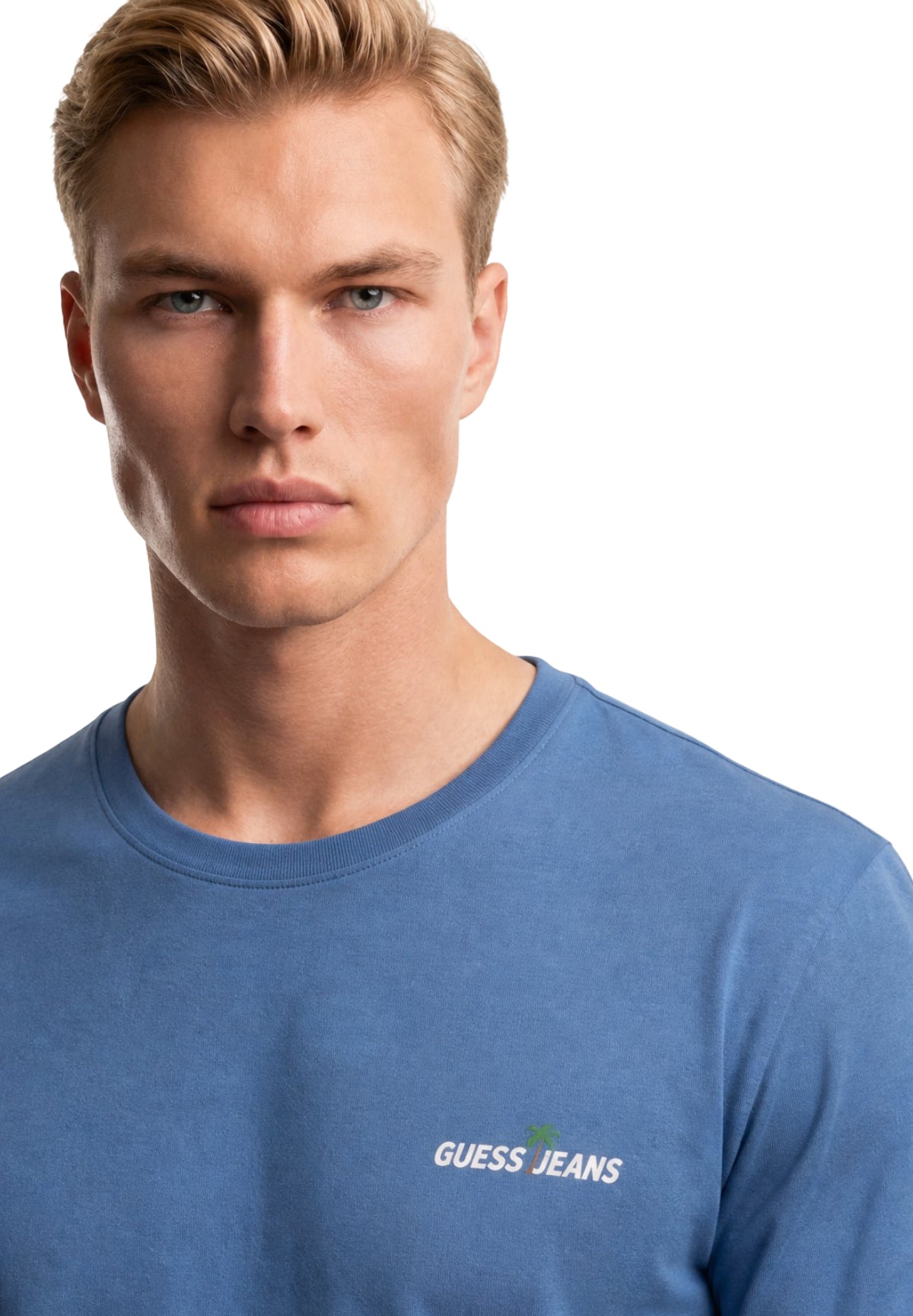 T-shirt a Maniche Corte Gj Ss Cn Reg West Coast Hotel M6GIC0 Sugar Paper