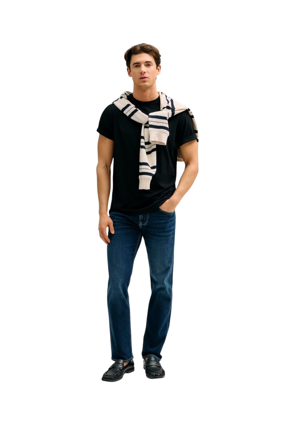 Jeans Finnley M6RAS2 The Denali