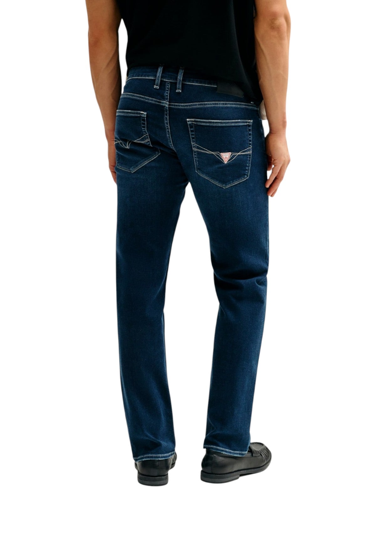 Jeans Finnley M6RAS2 The Denali