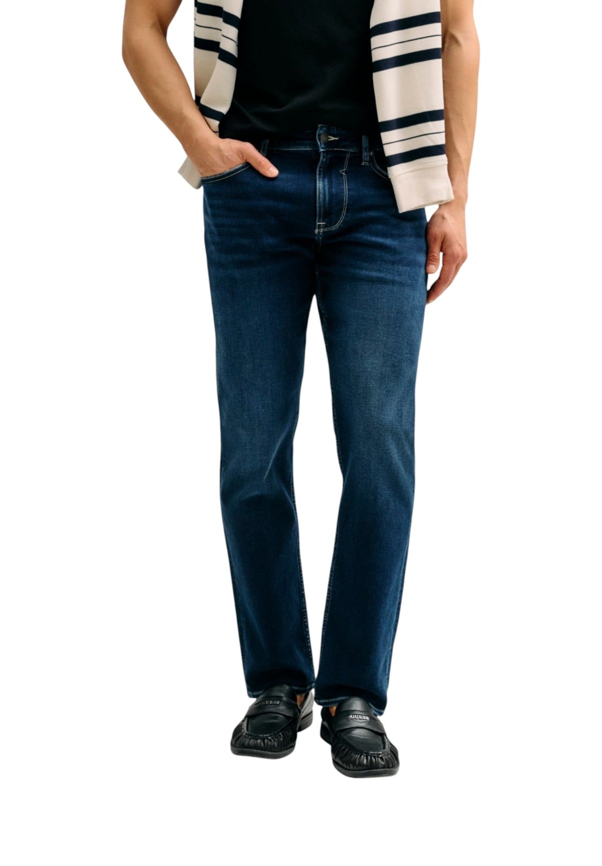 Jeans Finnley M6RAS2 The Denali