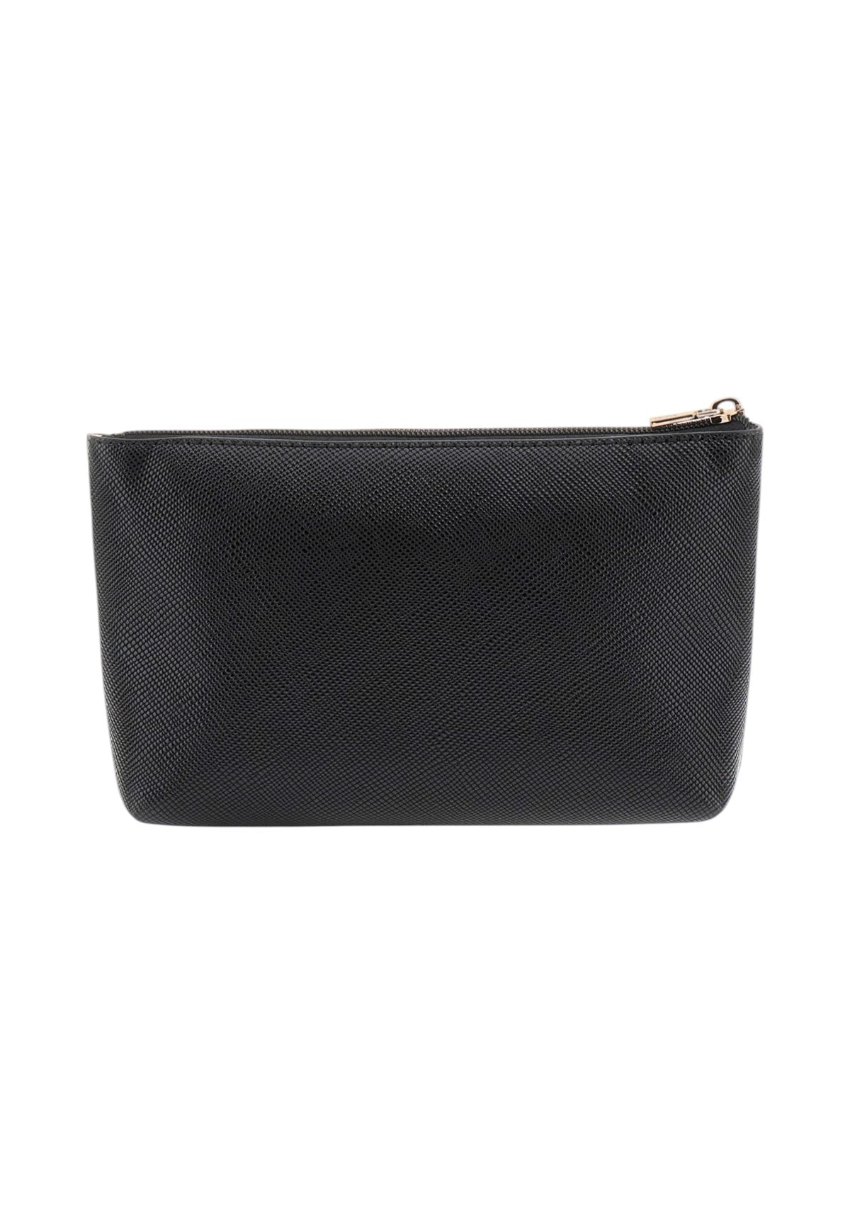Portafoglio Laurel Ii Slg Dbl Zip Orgnzr SWZG74 Black