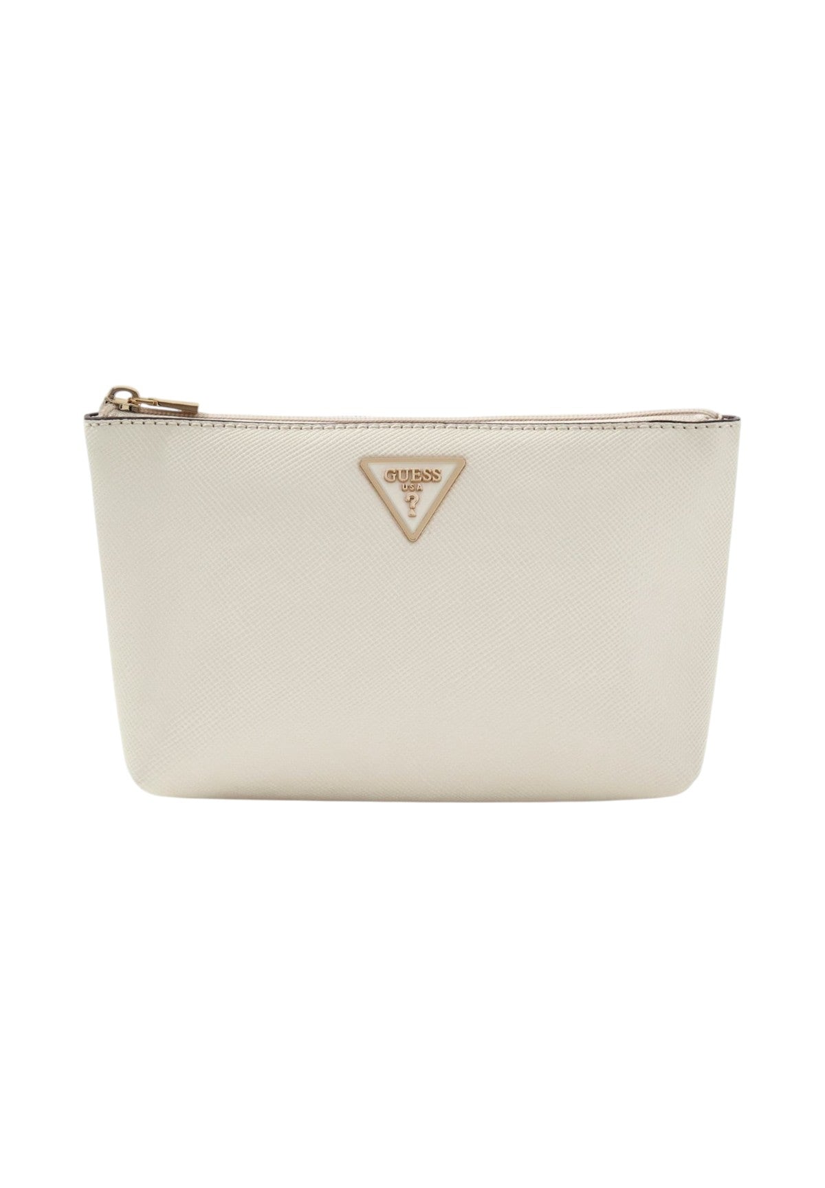 Portafoglio Laurel Ii Slg Dbl Zip Orgnzr SWZG74 Bone