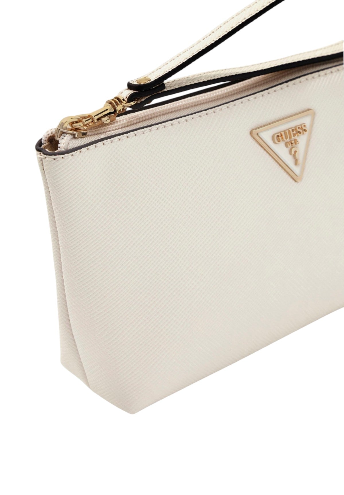 Portafoglio Laurel Ii Slg Dbl Zip Orgnzr SWZG74 Bone