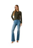 Guess Jeans Sexy Flare W6RA0L Bluebelle Joy
