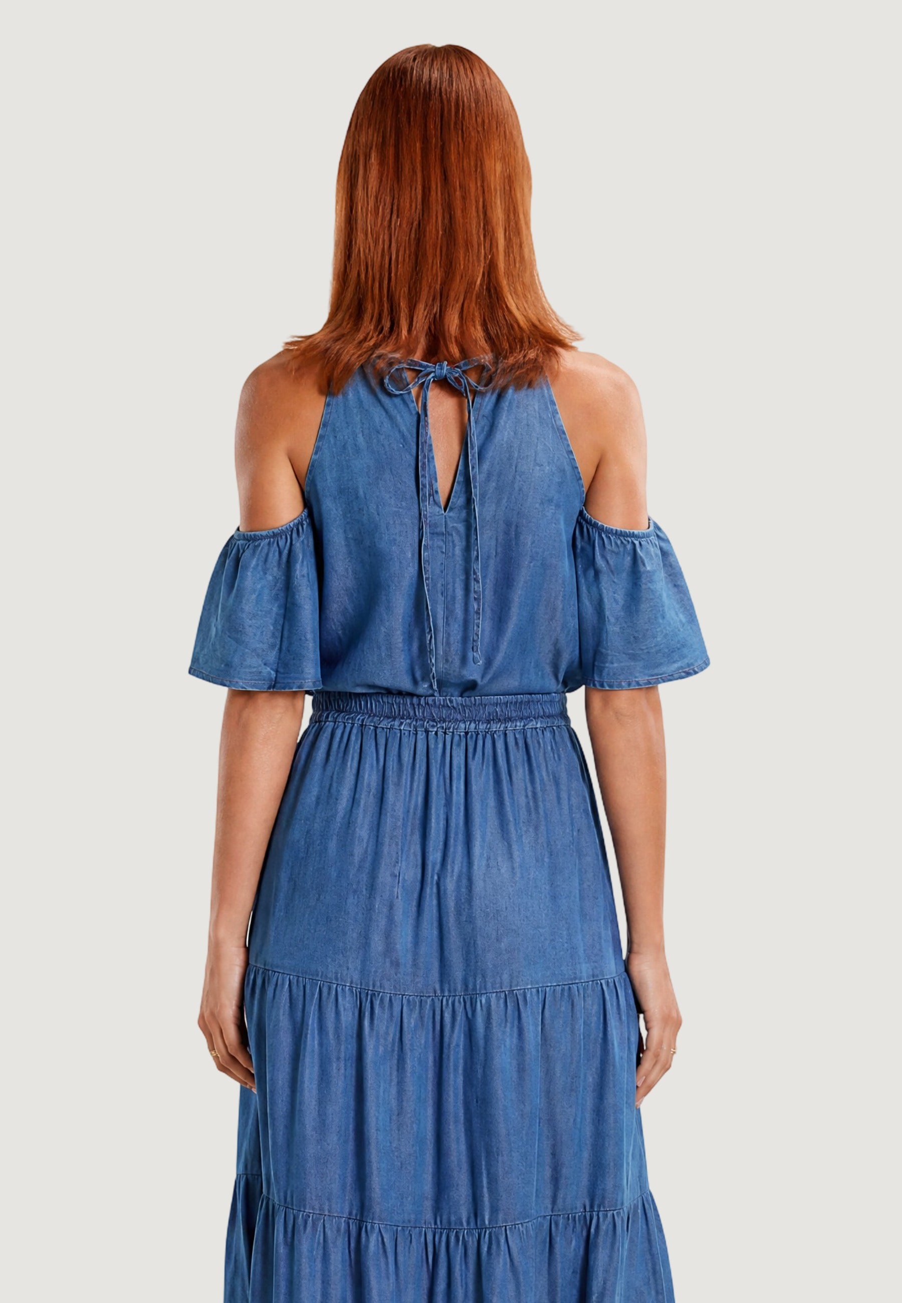 Top 1945-3 Medium Blue