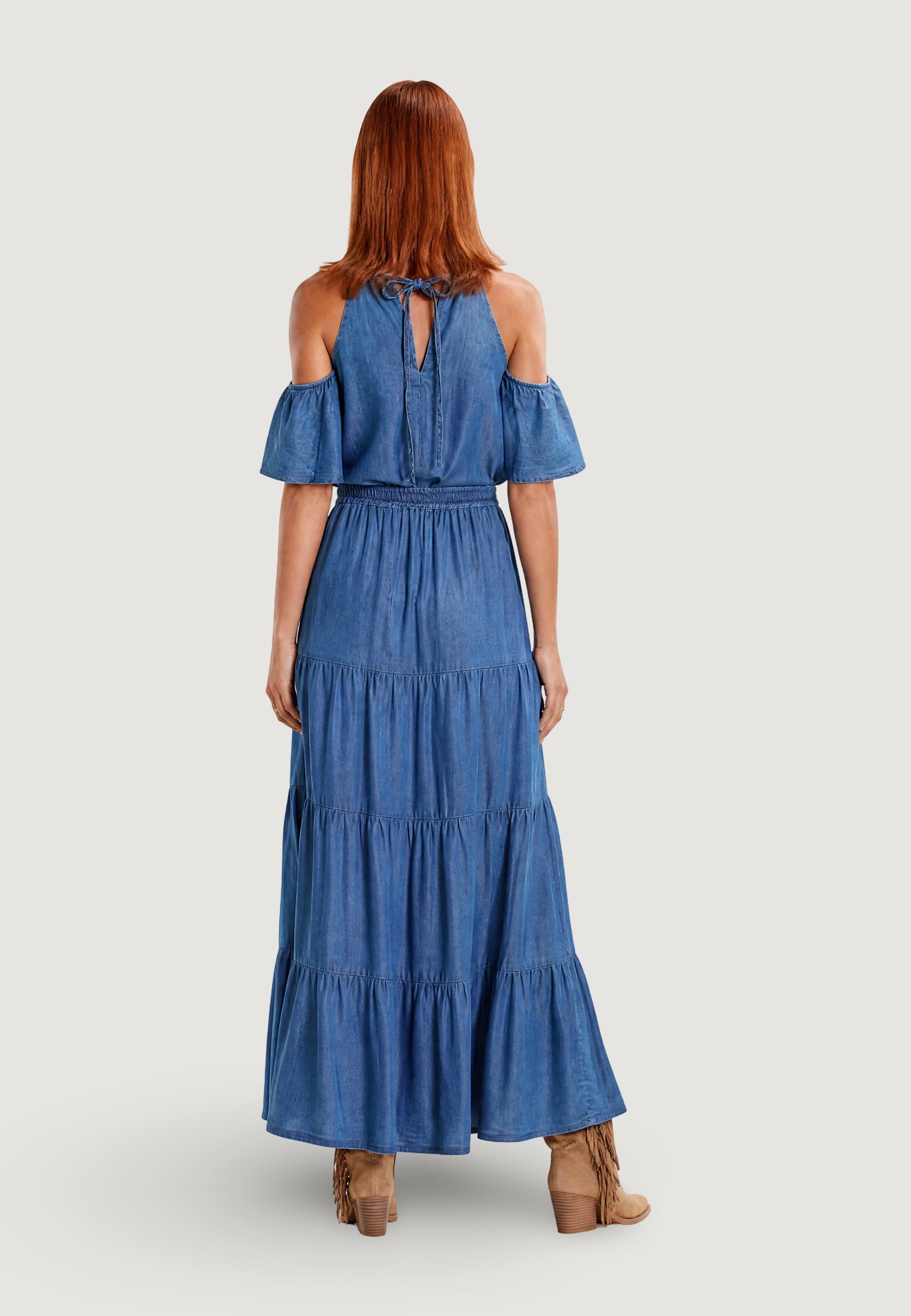 Top 1945-3 Medium Blue