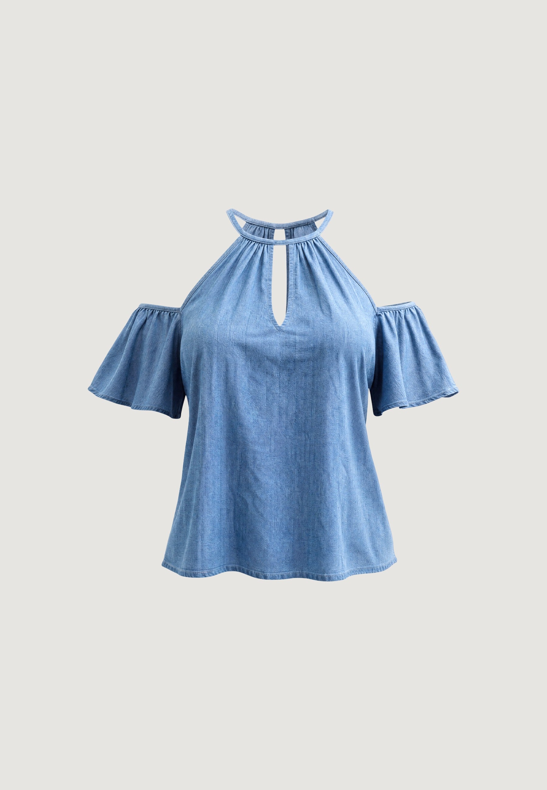 Top 1945-3 Medium Blue