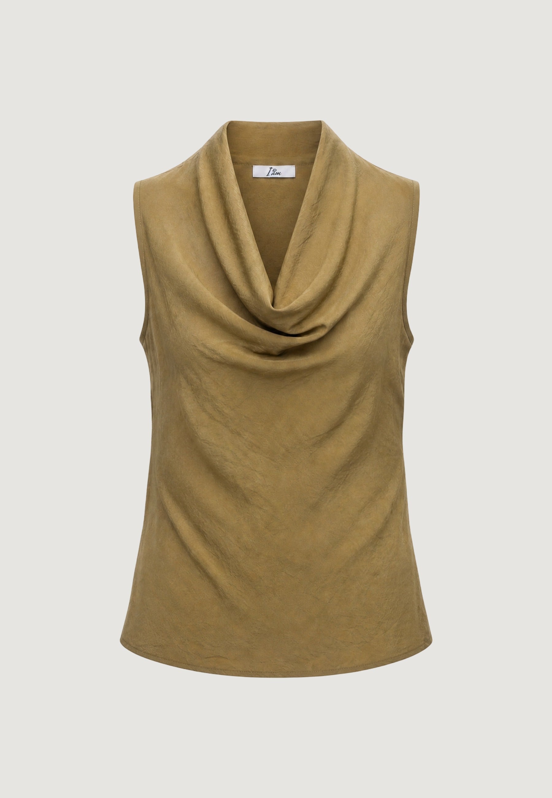 Top top collo cappuccio 25422V78-2 Egitto