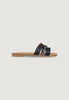 I Am Ciabatte ciabatta bassa JB18S75-323 White