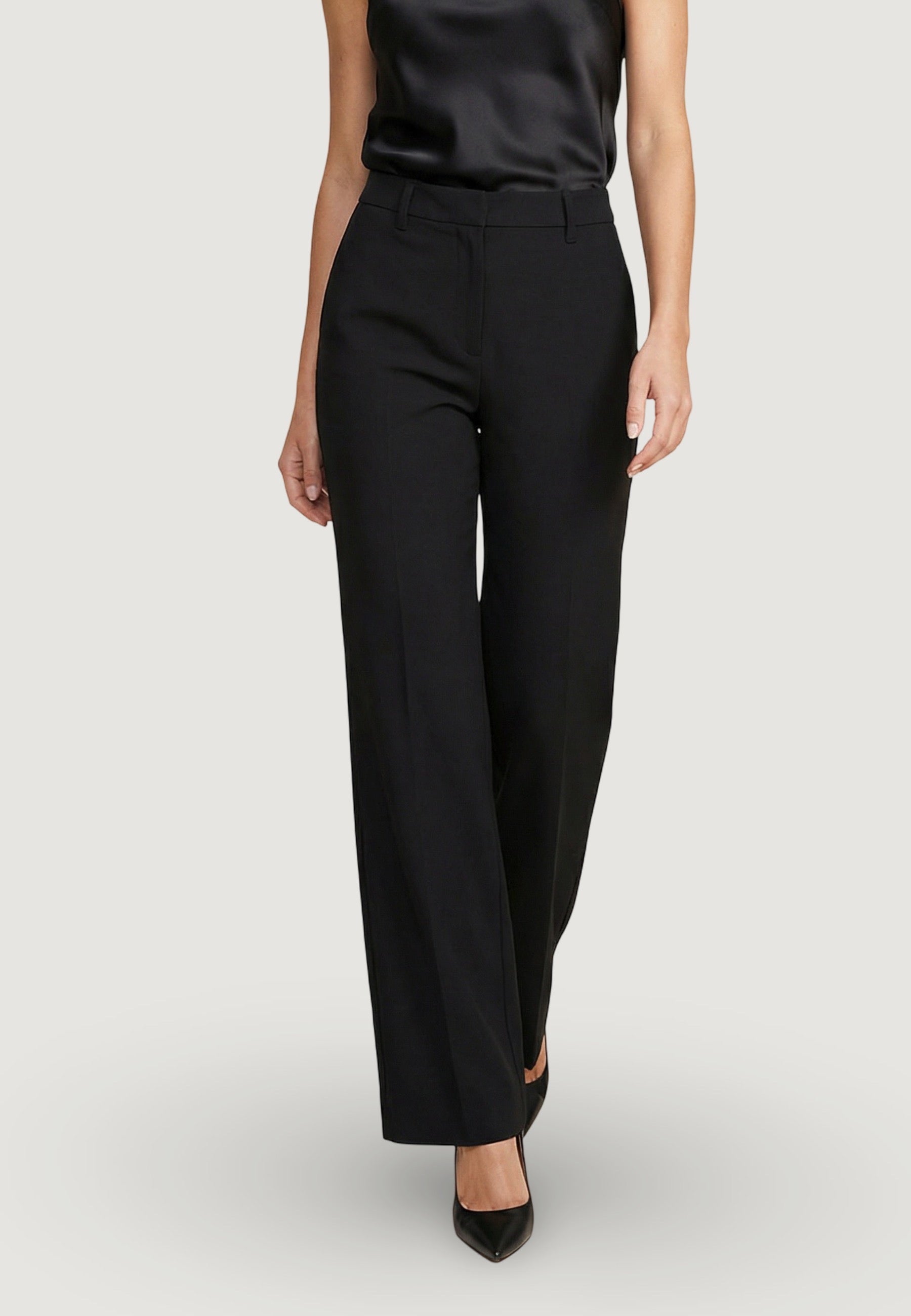 Pantaloni pantalone tecnico PE26199 Nero