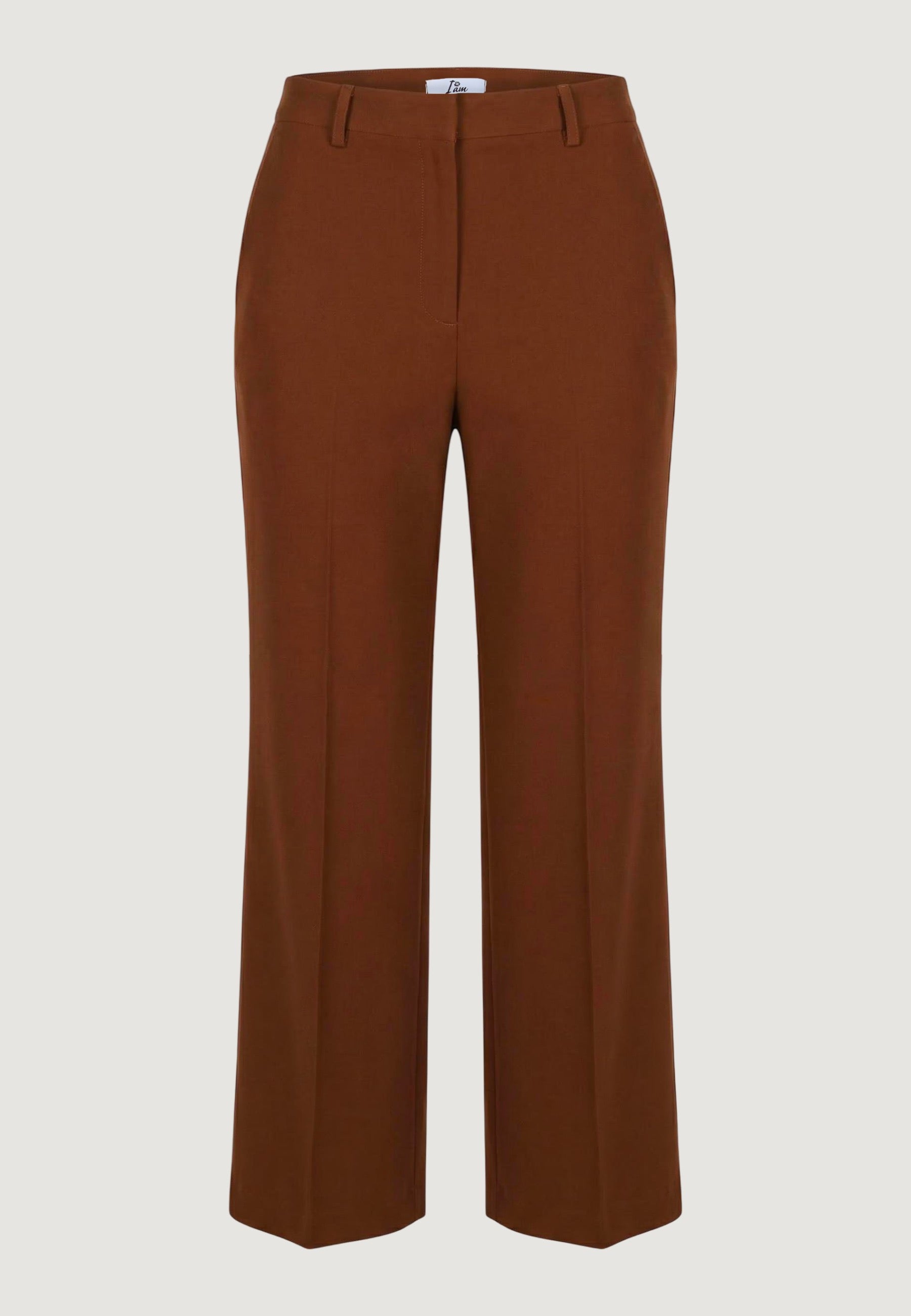 Pantaloni pantalone tecnico PE26199 Nocciola