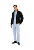 Liu Jo Giubbotto Harrytech QXX048 Nero