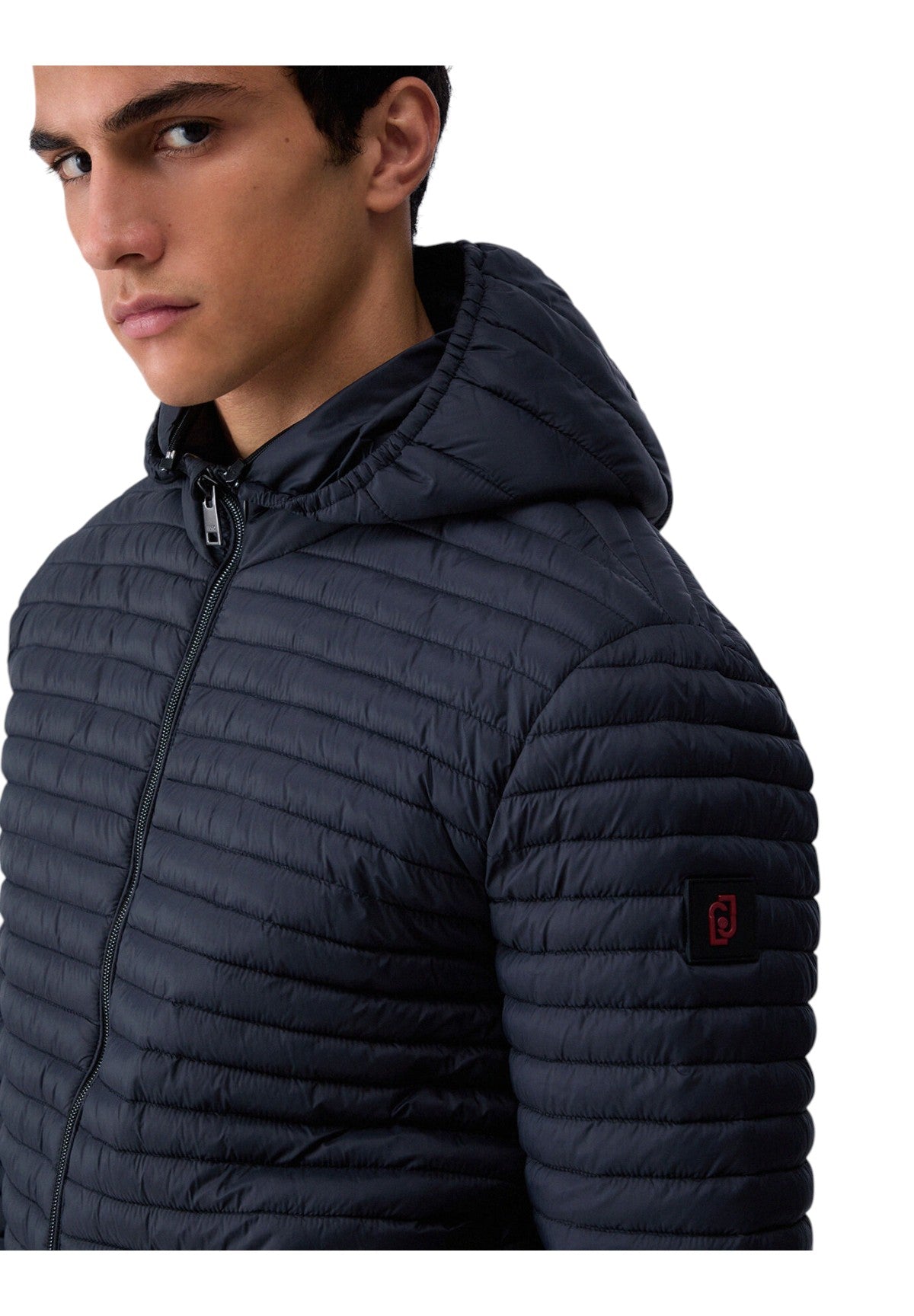 Piumino Leggero Paddlight QXX055 Dark Blue