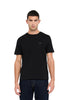 Liu Jo T-shirt a Maniche Corte Basiccontra QXX078 Nero