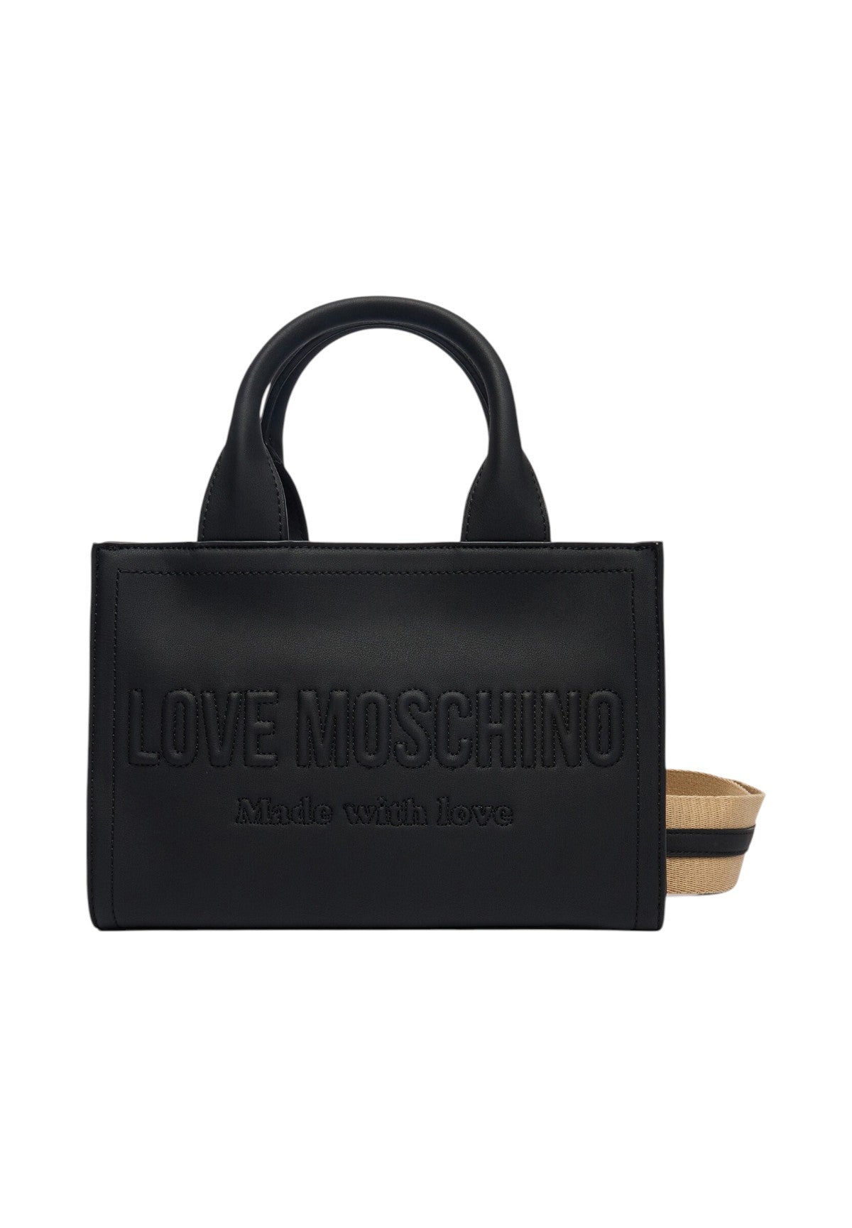 Borsa a Spalla JC4044PP1O Nero