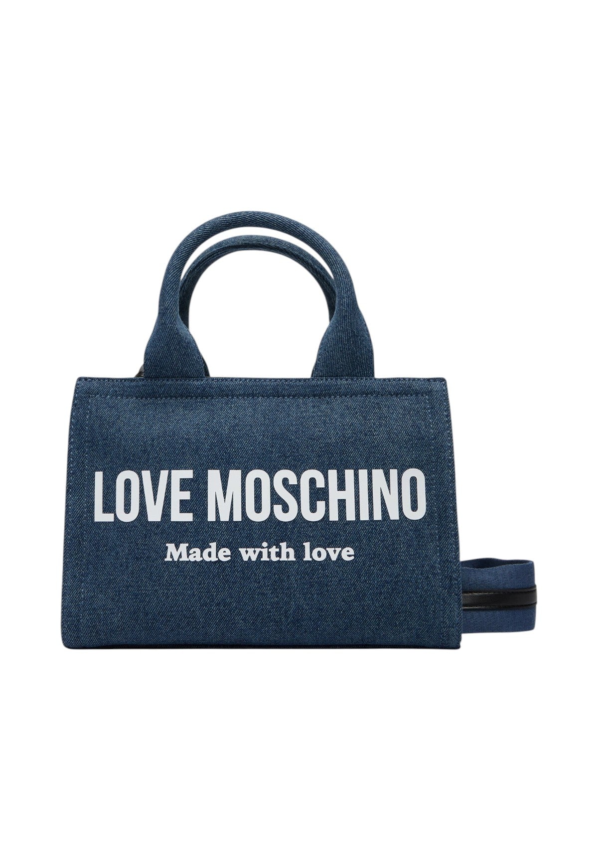 Borsa a Spalla JC4055PP1O Denim