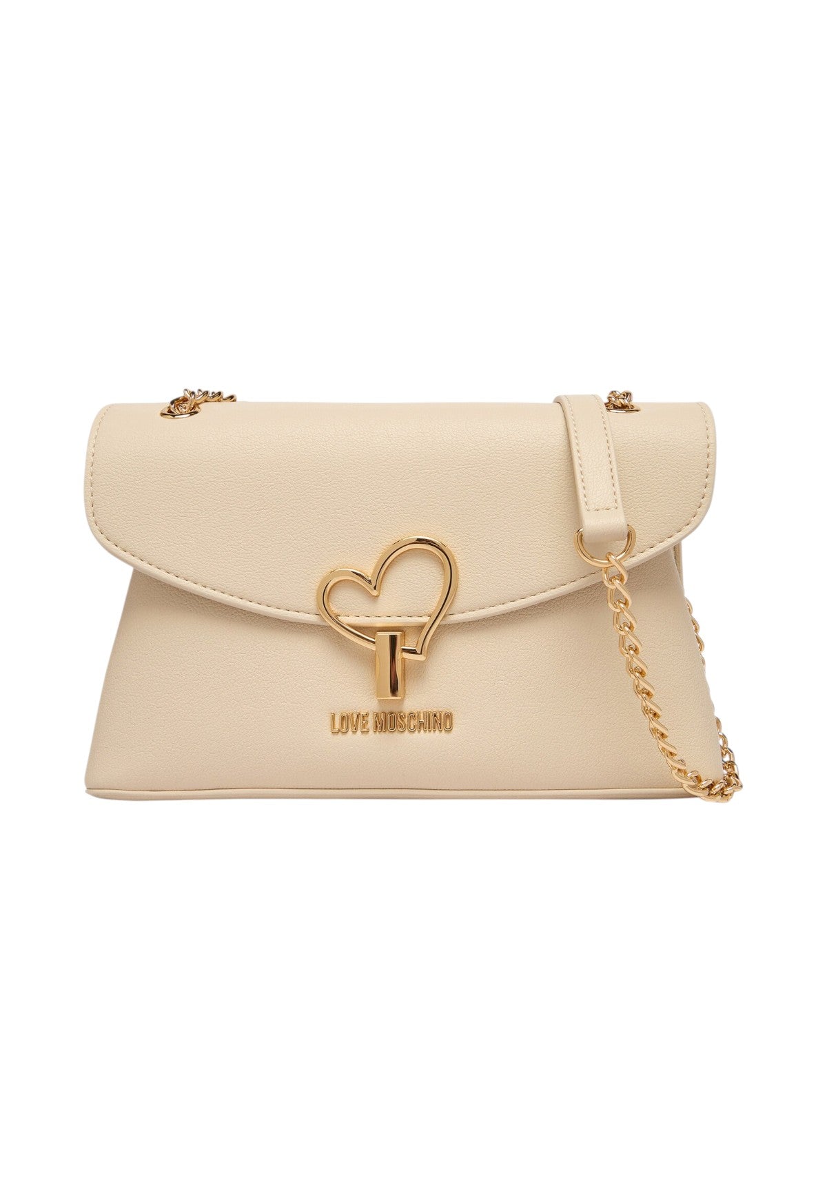 Borsa a Spalla JC4138PP1O Avorio