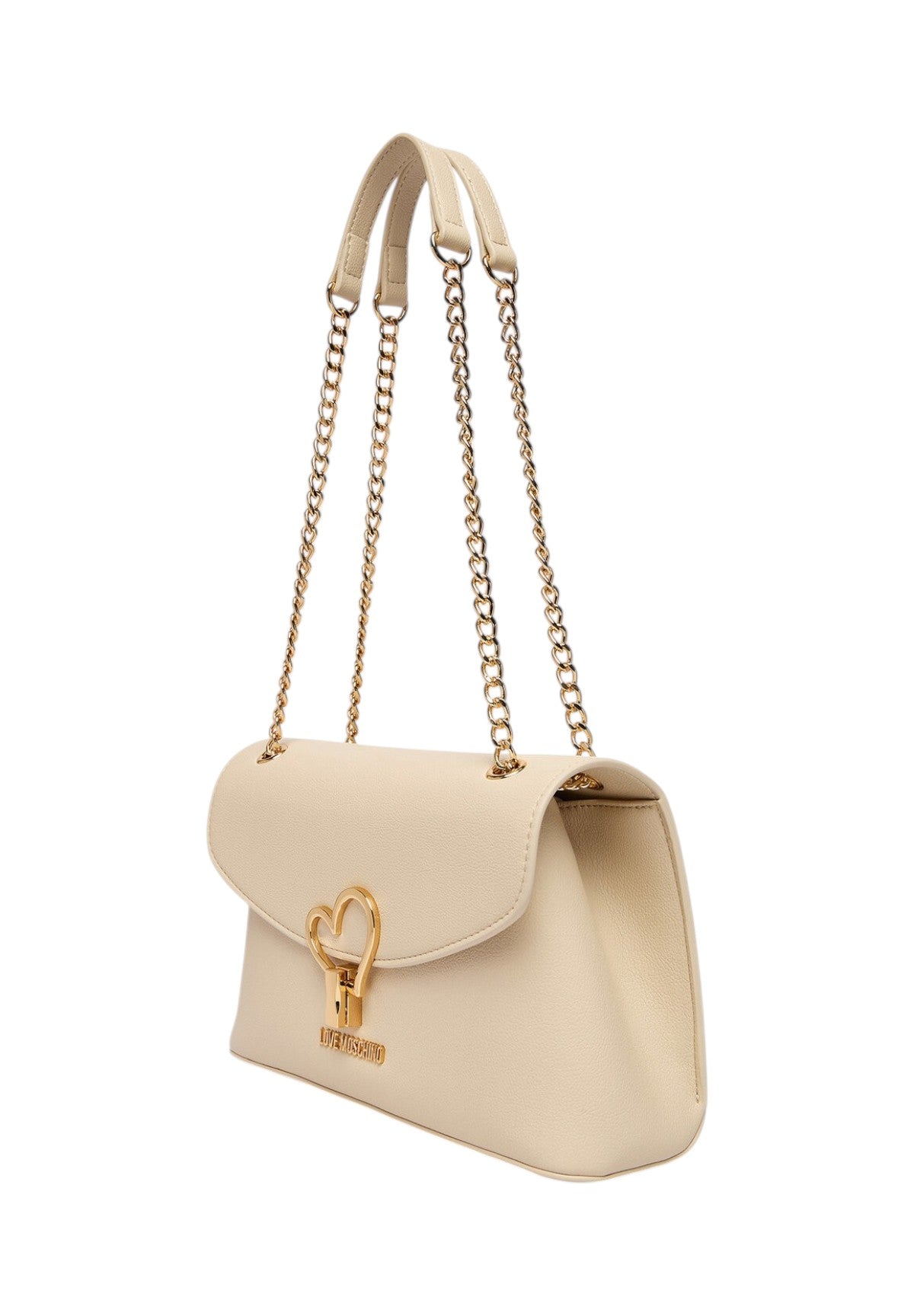 Borsa a Spalla JC4138PP1O Avorio