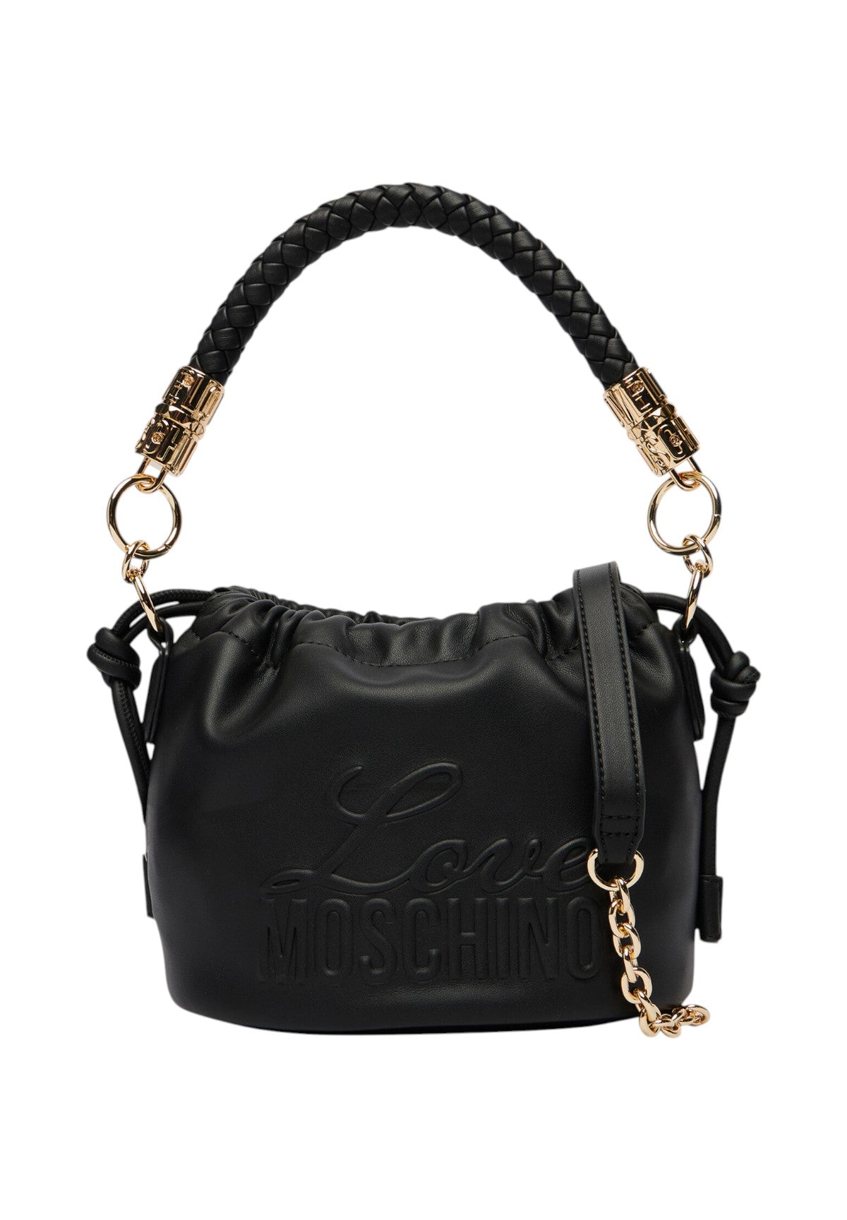 Borsa a Mano JC4220PP0O Nero