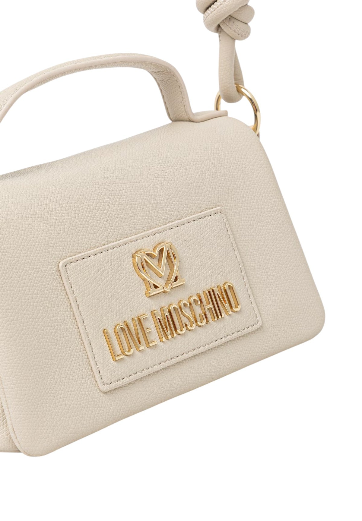 Borsa a Tracolla JC4236PP0O Avorio