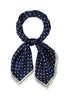 Marella Foulard 2613541026200 MLAATTINIA Bluette