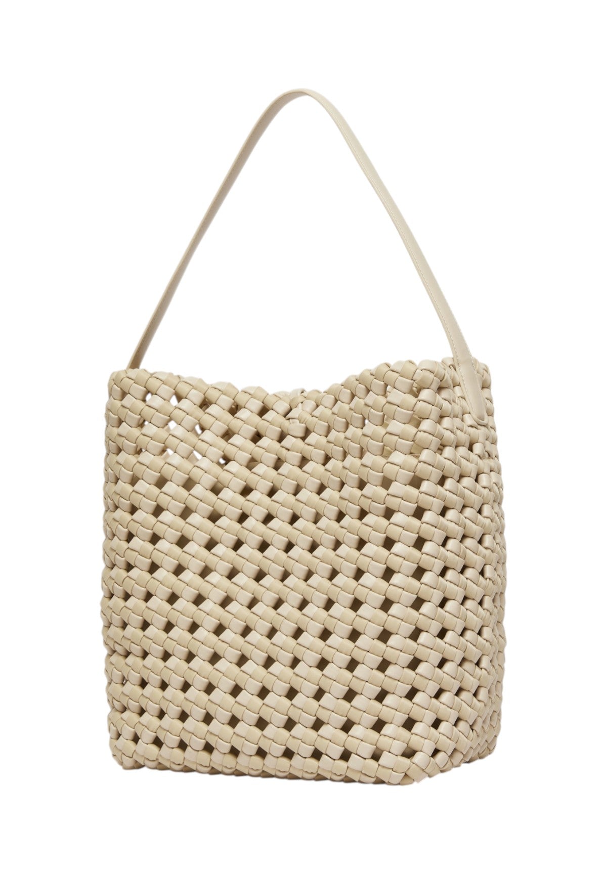 Borsa a Spalla 2613511187200 MLABARCA Nudo