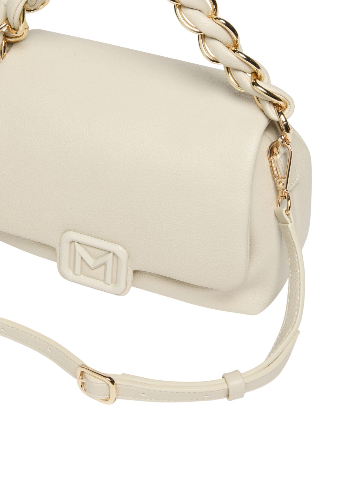 Borsa a Spalla 2613511016200 MLADORICO Ghiaccio