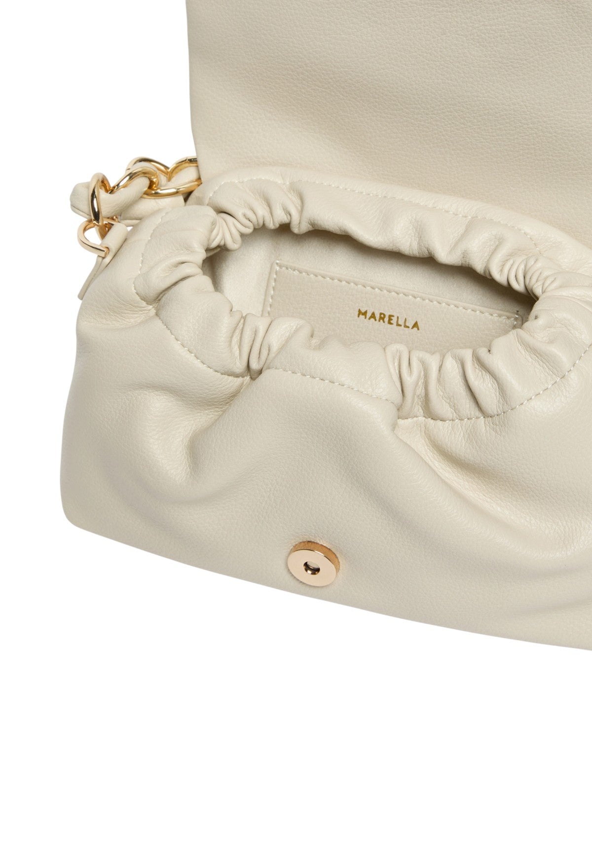 Borsa a Spalla 2613511016200 MLADORICO Ghiaccio