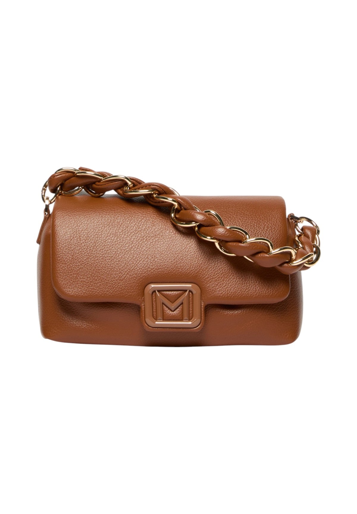 Borsa a Spalla 2613511016200 MLADORICO Cuoio