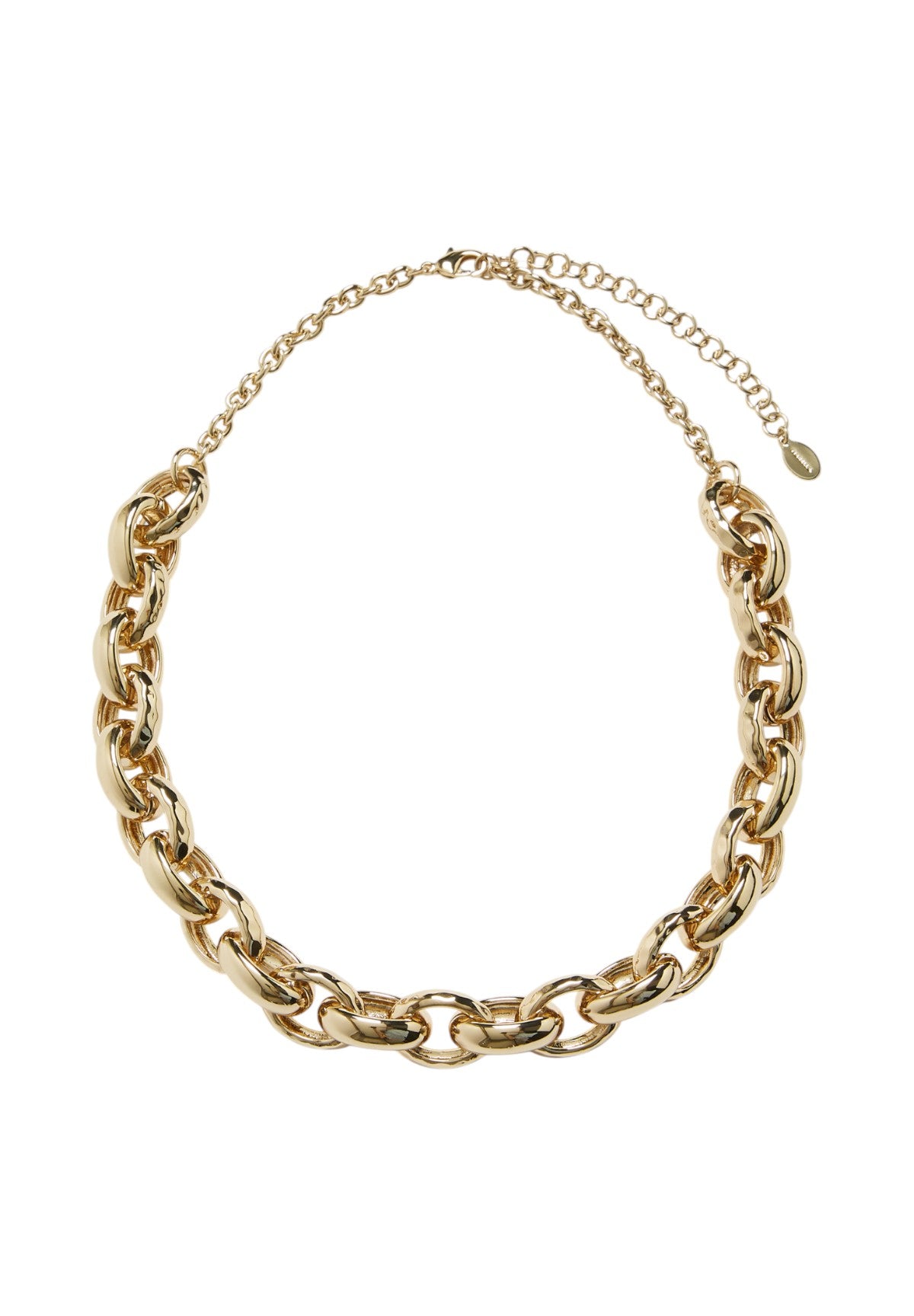 Collana 2613751086200 MLAECCELSO Oro