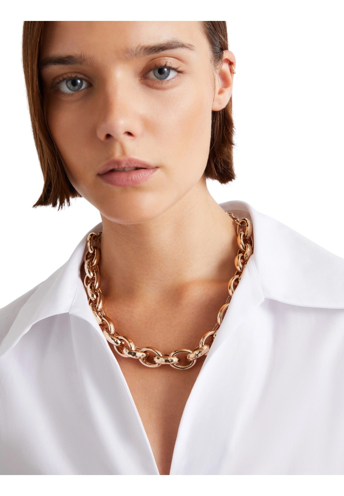 Collana 2613751086200 MLAECCELSO Oro