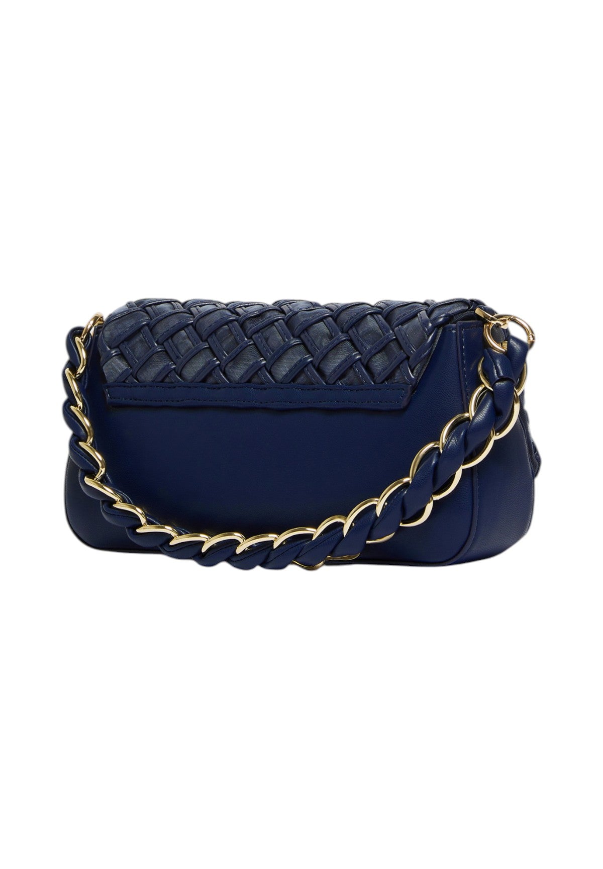 Borsa a Spalla 2613511096200 MLAEMILY Blu
