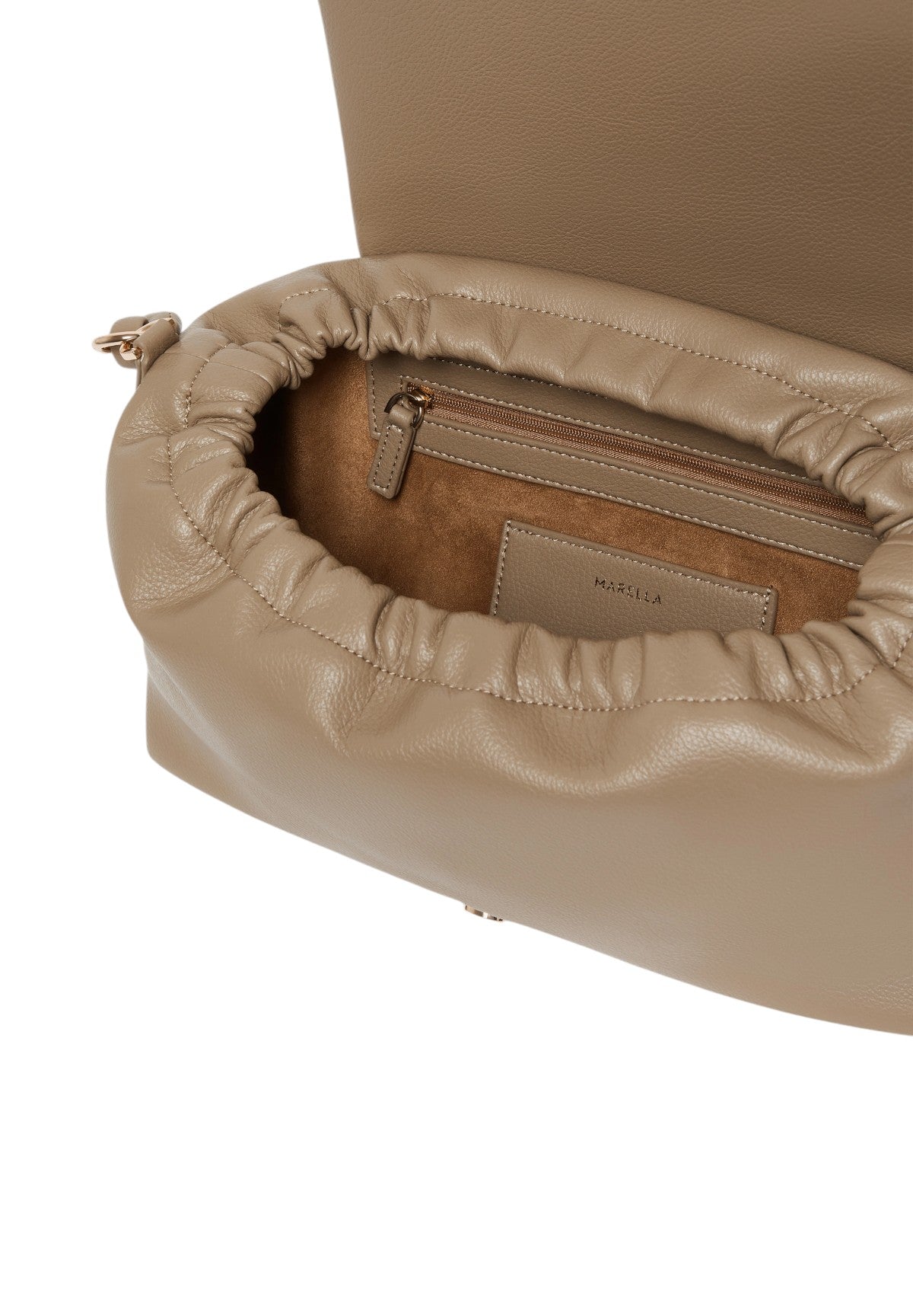Borsa a Spalla 2613511026200 MLAFRISIA Kaki