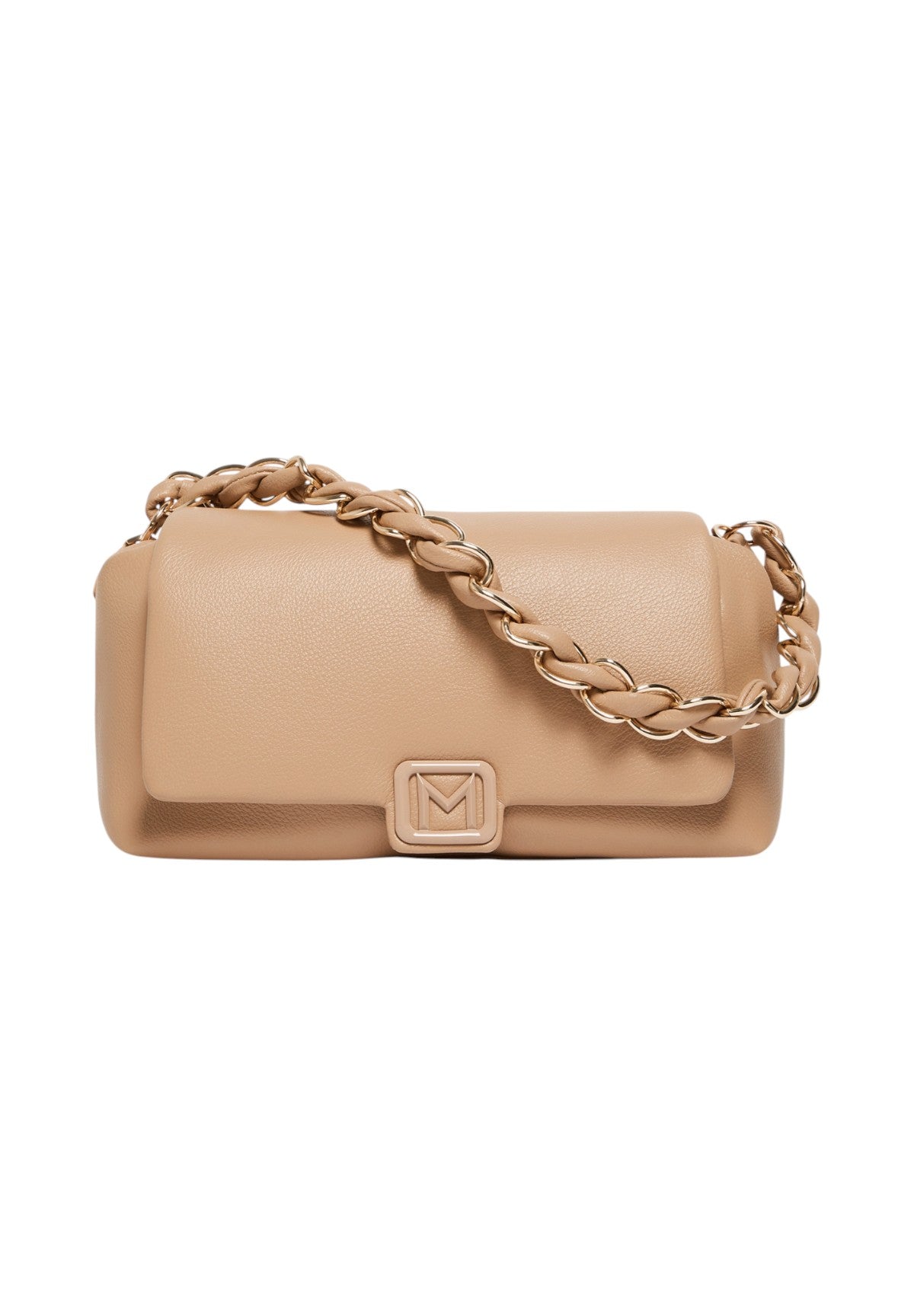 Borsa a Spalla 2613511026200 MLAFRISIA Cammello