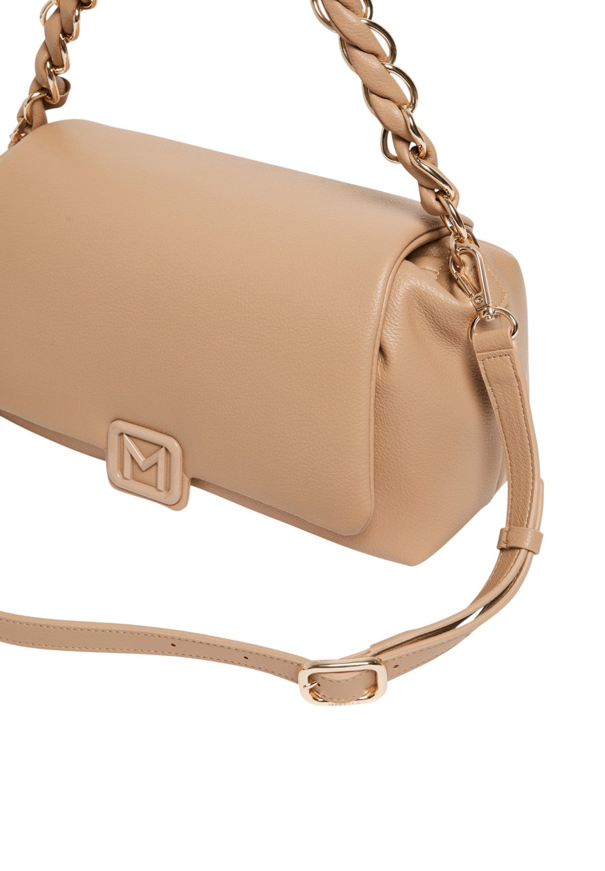 Borsa a Spalla 2613511026200 MLAFRISIA Cammello