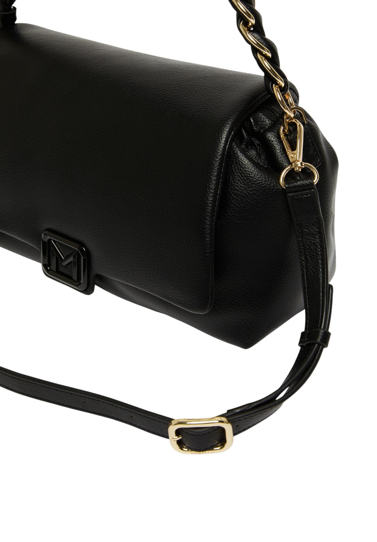 Borsa a Spalla 2613511026200 MLAFRISIA Nero