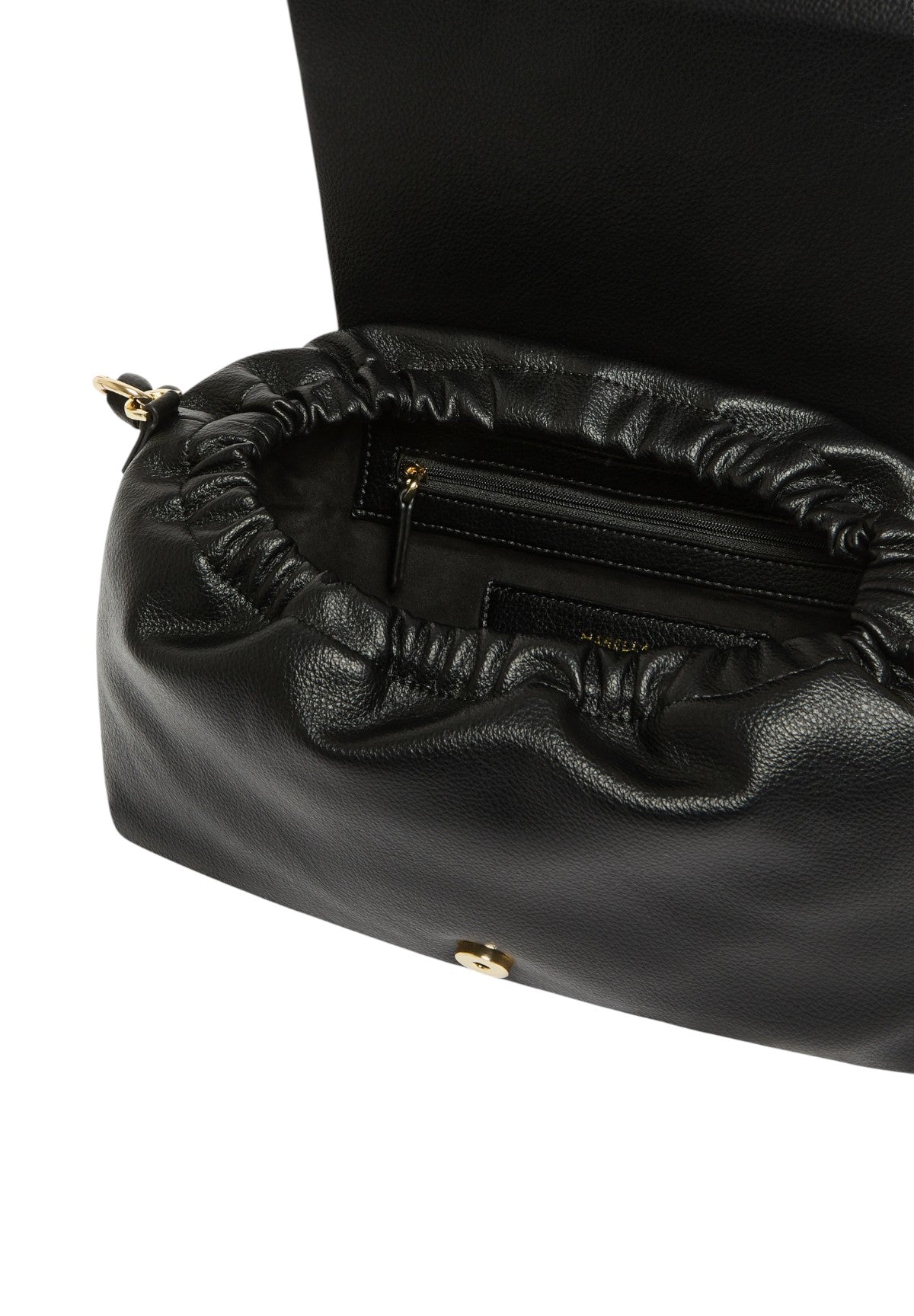 Borsa a Spalla 2613511026200 MLAFRISIA Nero