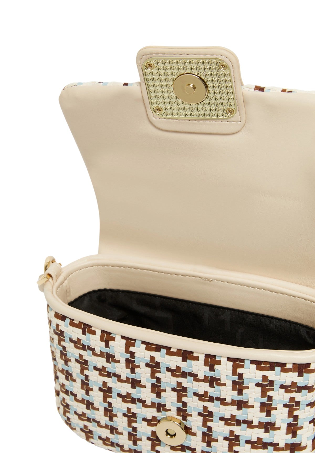 Borsa a Tracolla 2613511126200 MLALONTRA Cipria