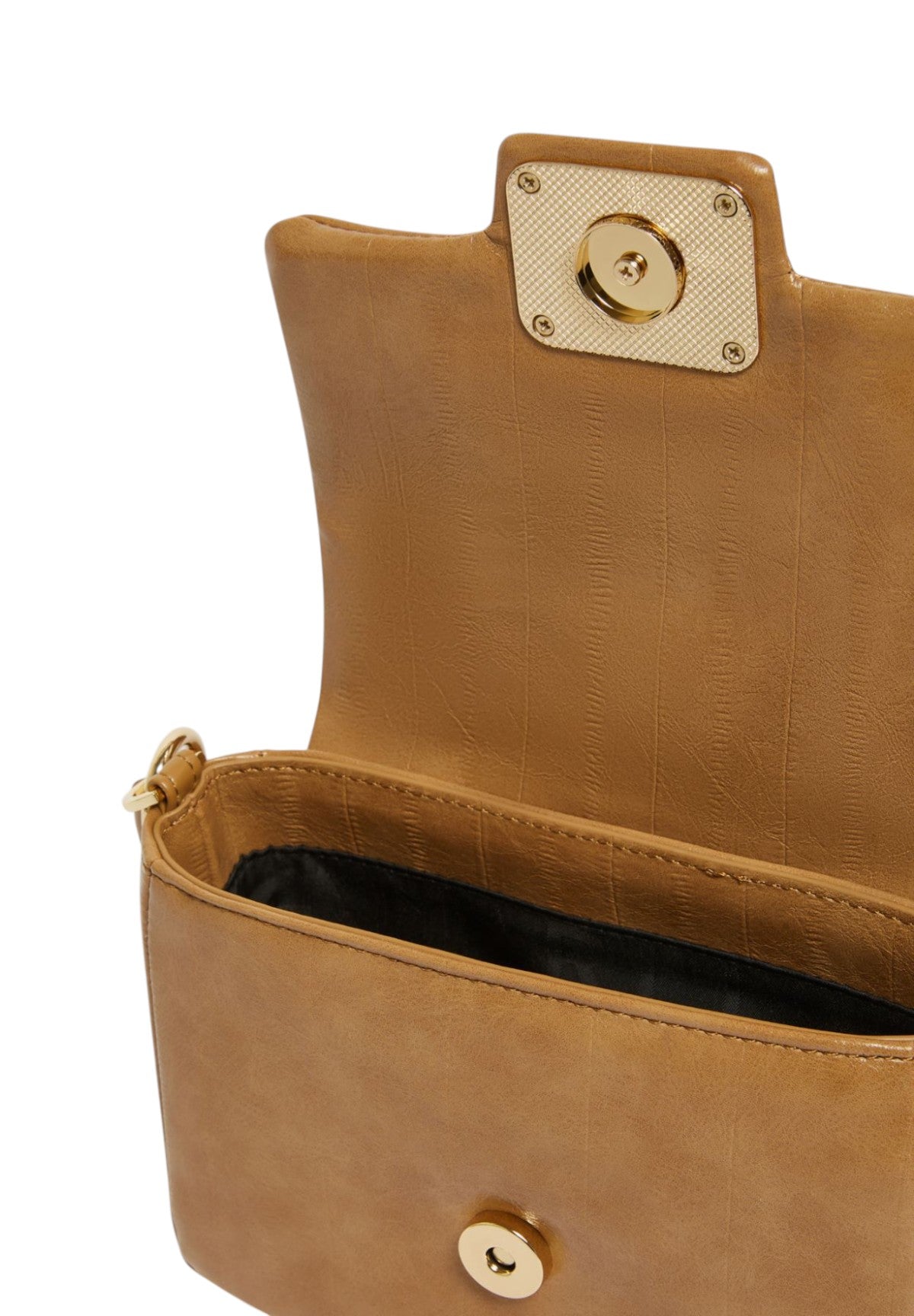 Borsa a Mano 2613511166200 MLALONTRA2 Cuoio