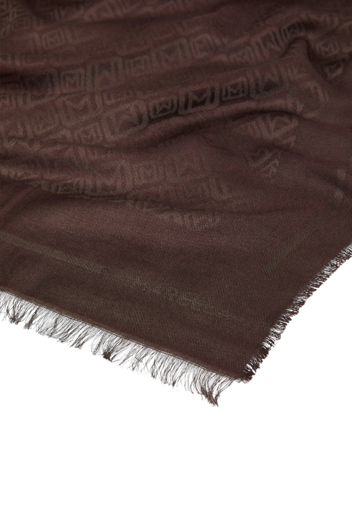 Stola 2613541096200 MLAPAPILLA Testa di moro