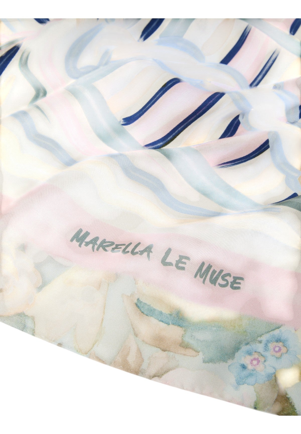 Foulard 2613541046200 MLATERRA Multicolor