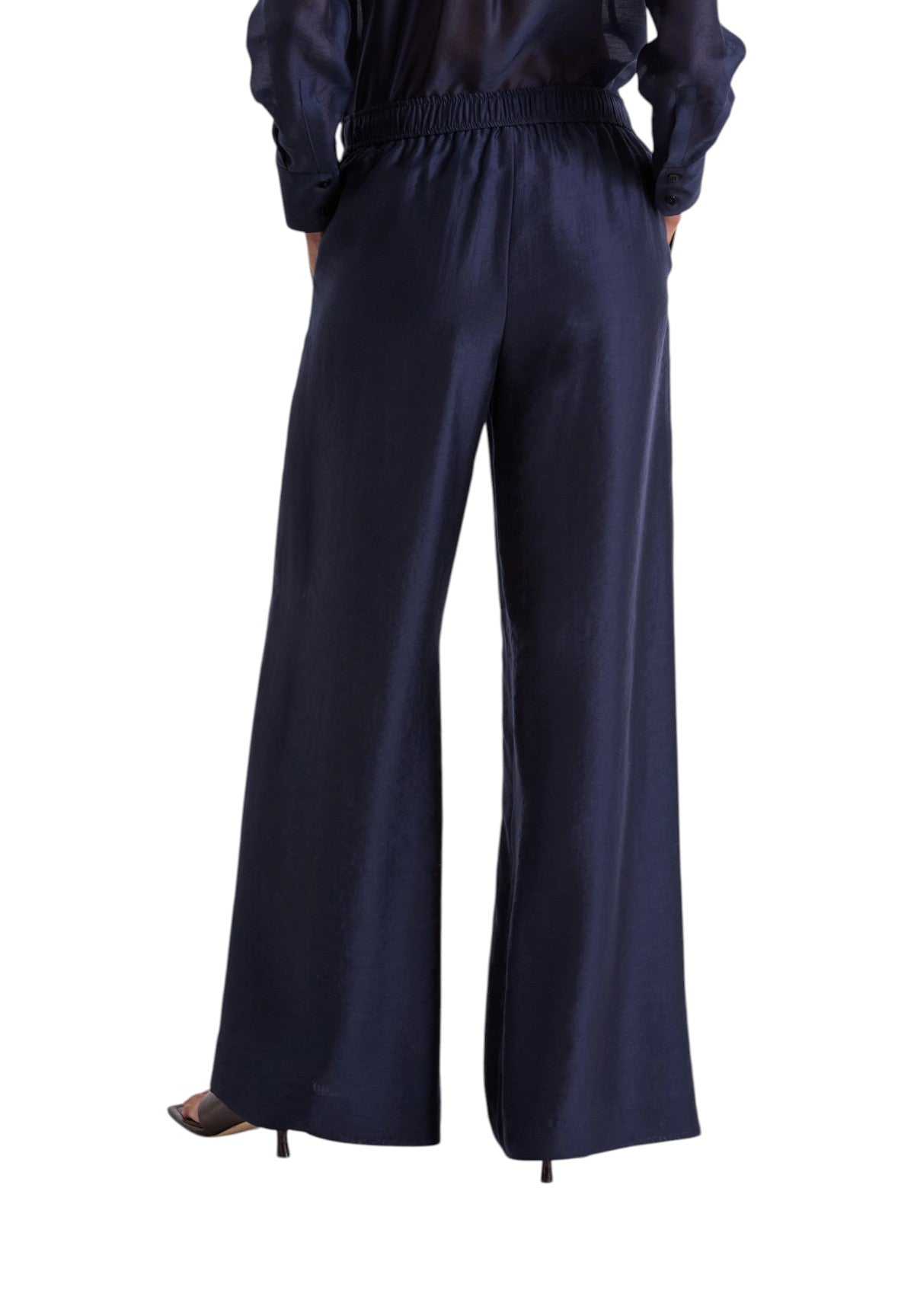 Pantaloni 2614131012200 MLIPADRE Blu notte