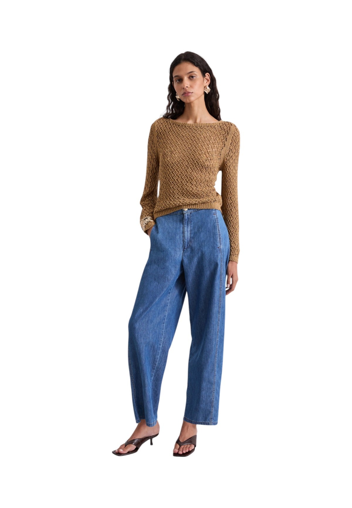 Maglia 2614361022200 MLITUNDRA Daino